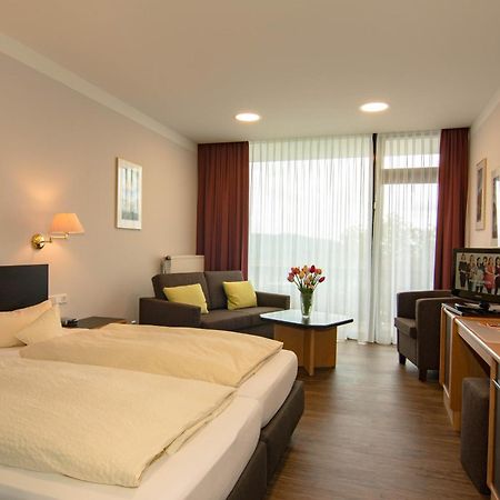 Garni Hotel & Ferienwohnungen Seeschloesschen วัลเด็ค ภายนอก รูปภาพ