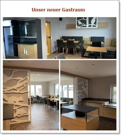 Garni Hotel & Ferienwohnungen Seeschloesschen วัลเด็ค ภายนอก รูปภาพ