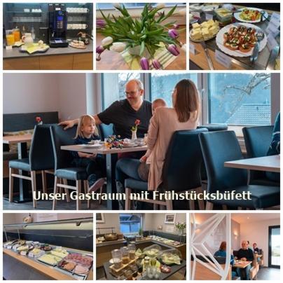 Garni Hotel & Ferienwohnungen Seeschloesschen วัลเด็ค ภายนอก รูปภาพ